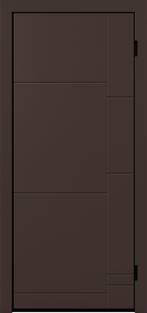 Zero 21 RAL 8017
