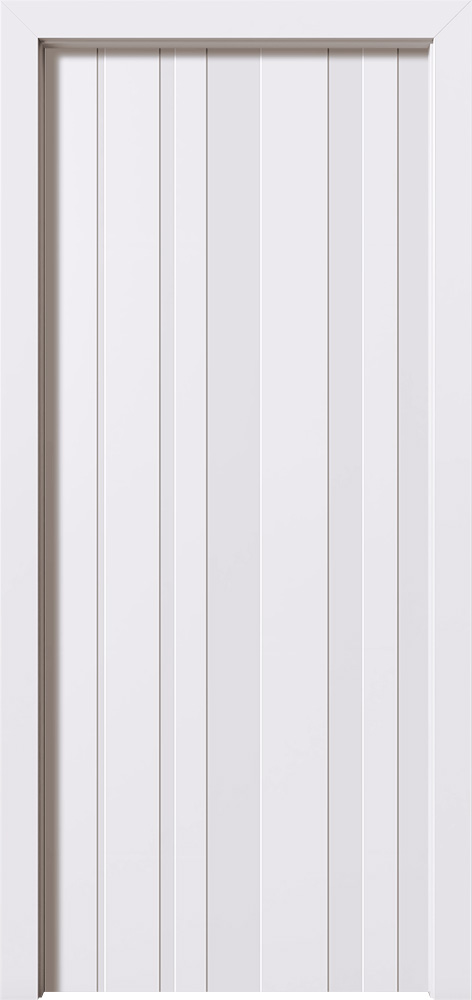 Zero 34 RAL 9003