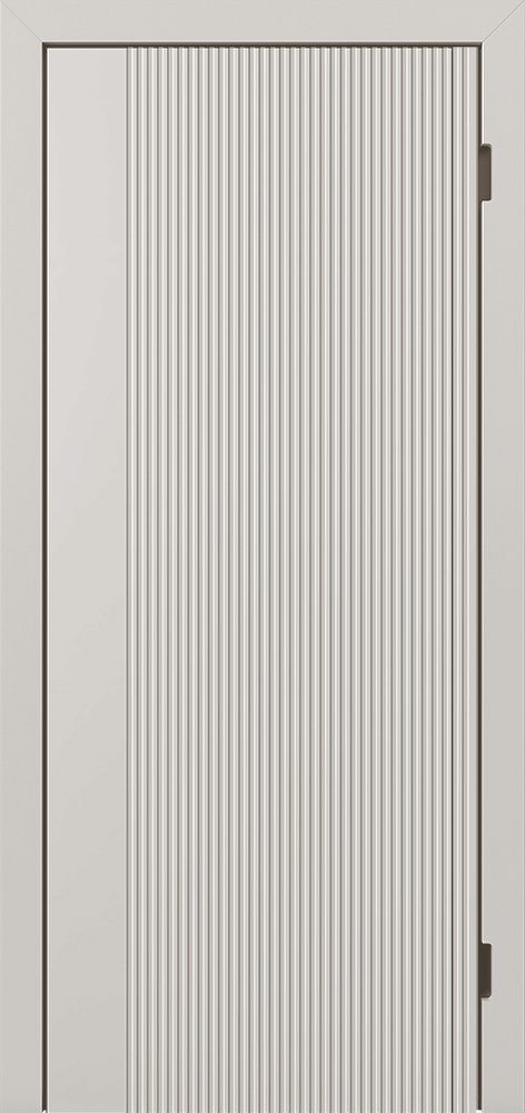 Zero 39 RAL 9010