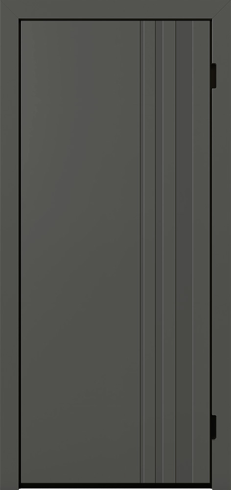 Zero 35 RAL 7022