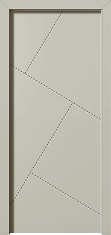 Zero 16 RAL 7032