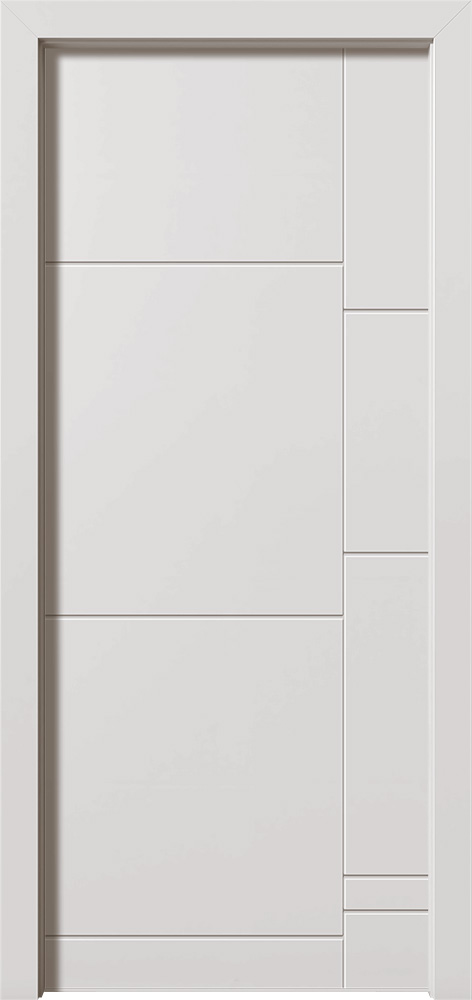 Zero 21 RAL 9016