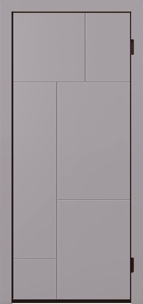 Zero 14 RAL 7036