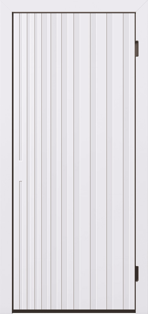 Zero 38 RAL 9003