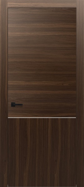 Piana Орех 4M PG молдинг