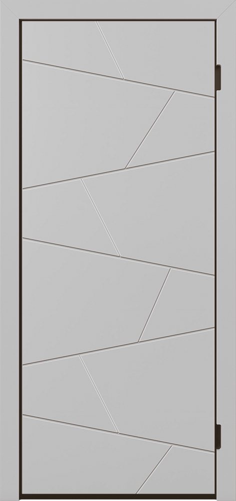 Zero 23 RAL 7047