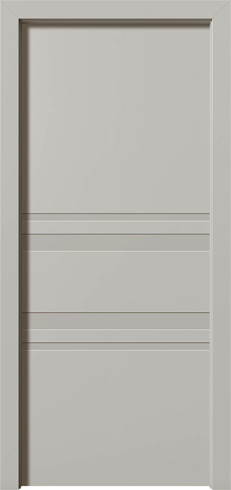Zero 31 RAL 7044