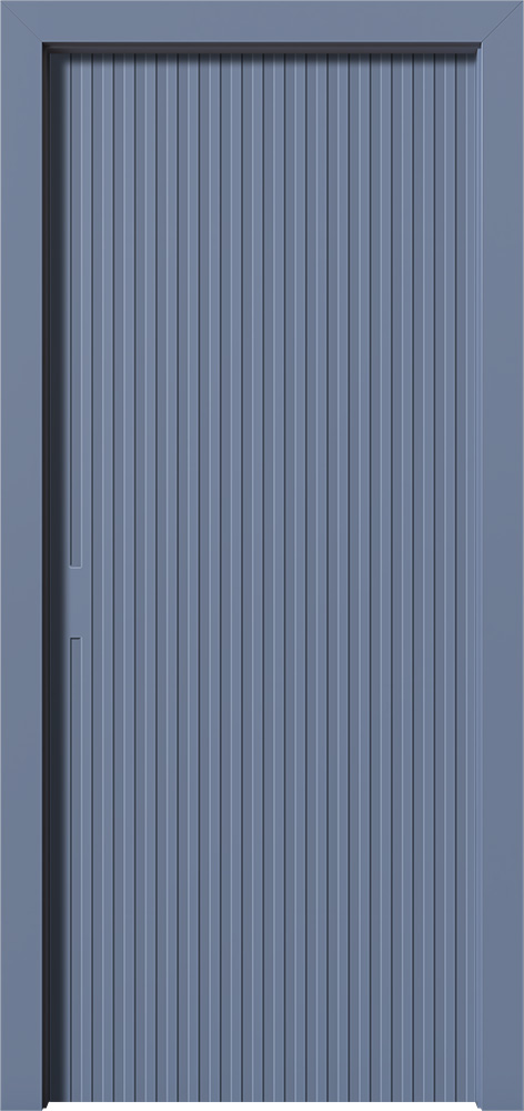 Zero 36 RAL 5014