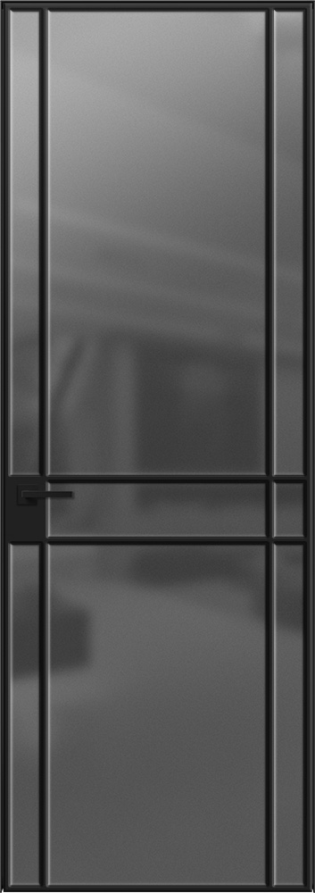 AGStyle Mod 2 Grey