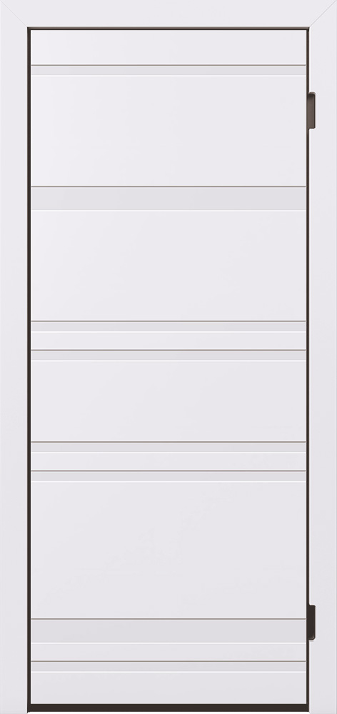 Zero 32 RAL 9003