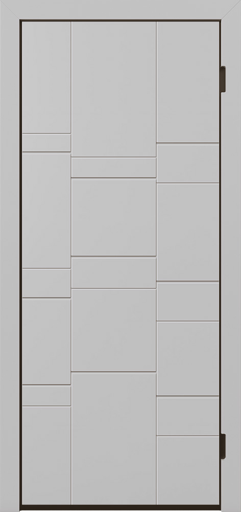 Zero 22 RAL 7047