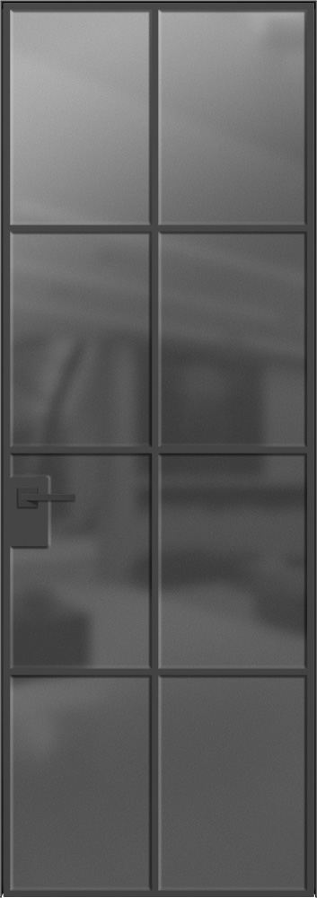 AGStyle Mod 3 Grey