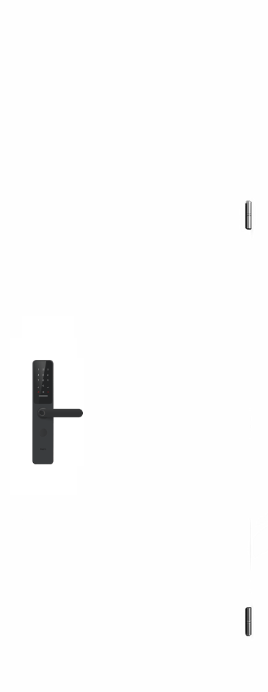 Aqara A100 Zigbee