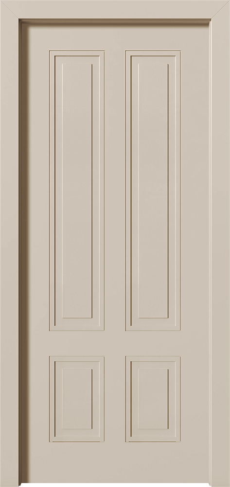 Era GF4 Эмаль latte