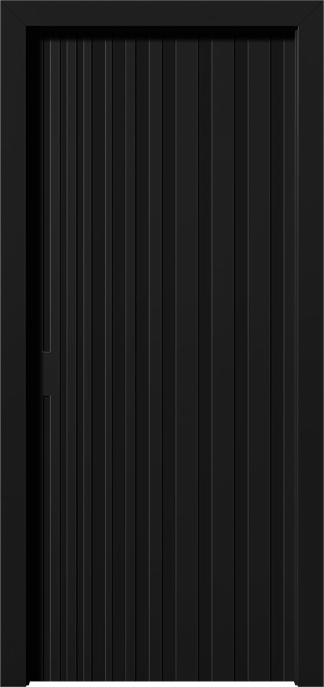 Zero 38 RAL 9005