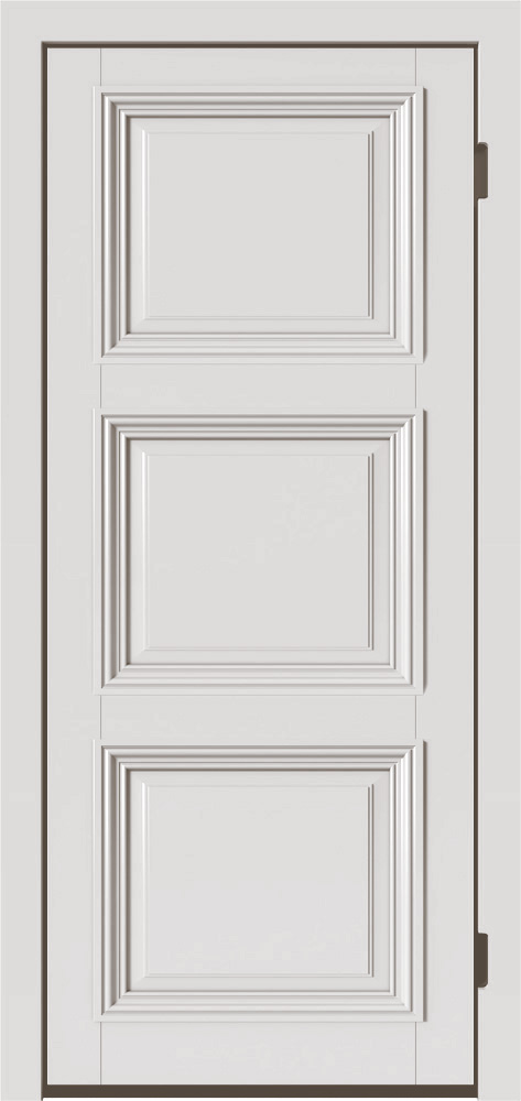 Gent-3 RAL_9016 PF3