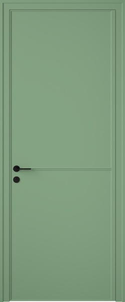 Corner 1