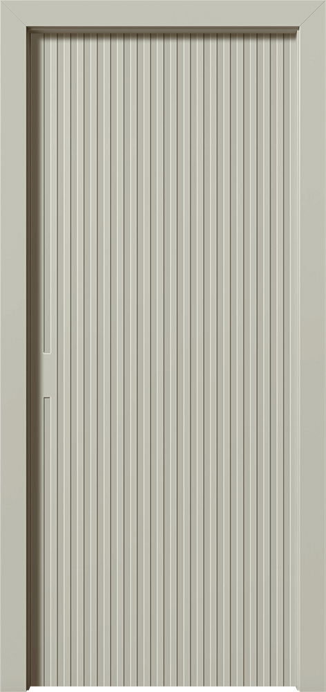 Zero 36 RAL 7032