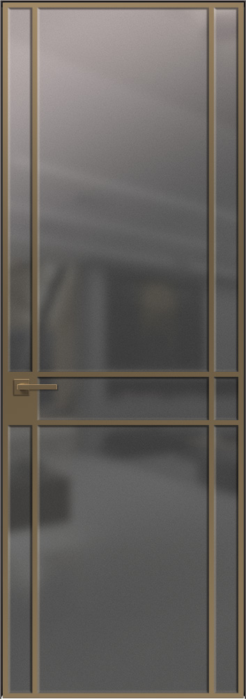 AGStyle Mod 2 Grey