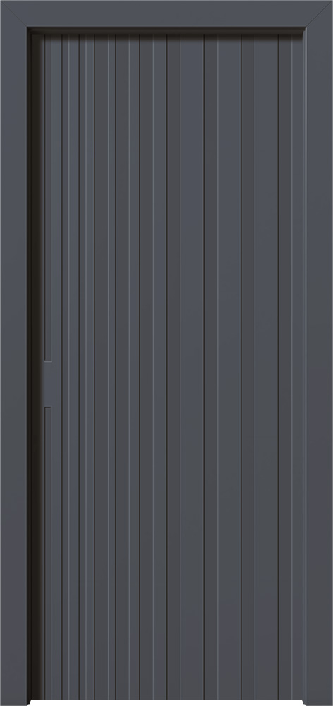 Zero 38 RAL 7024