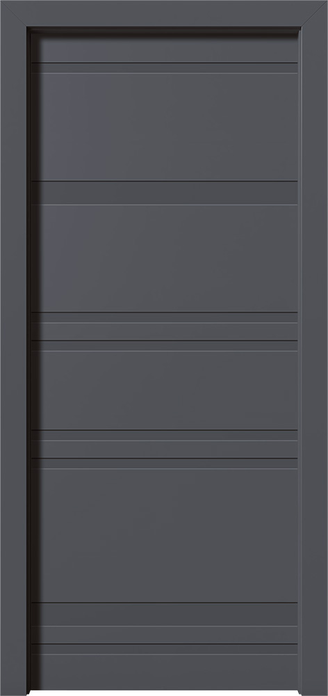 Zero 32 RAL 7016