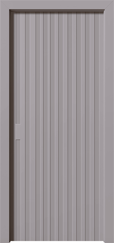 Zero 37 RAL 7036