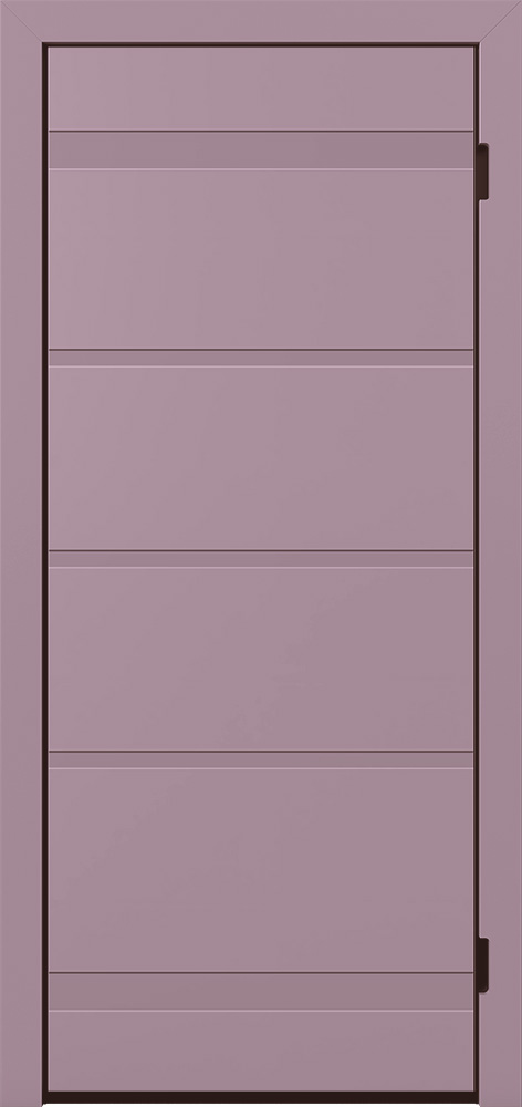 Zero 33 RAL 4009