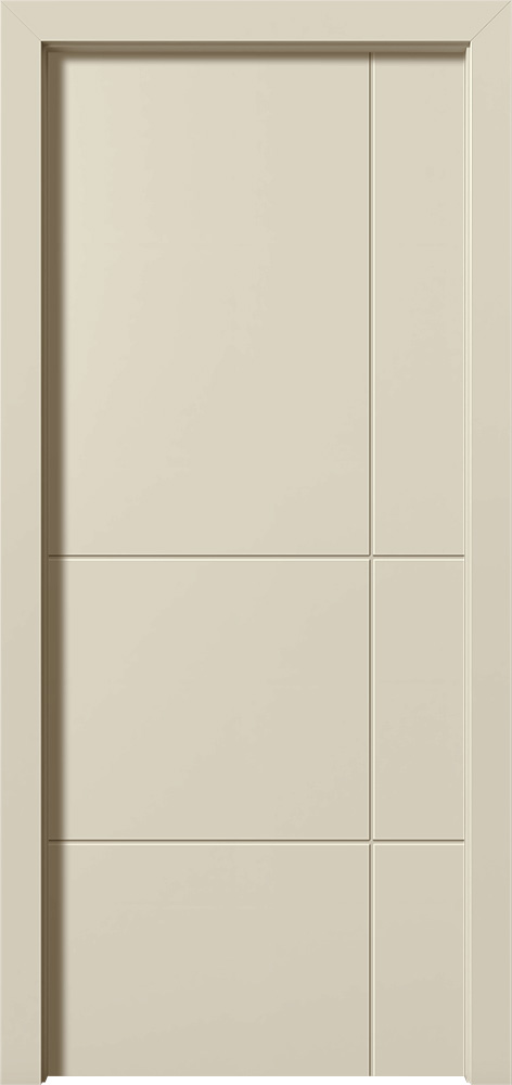 Zero 4 RAL 1013