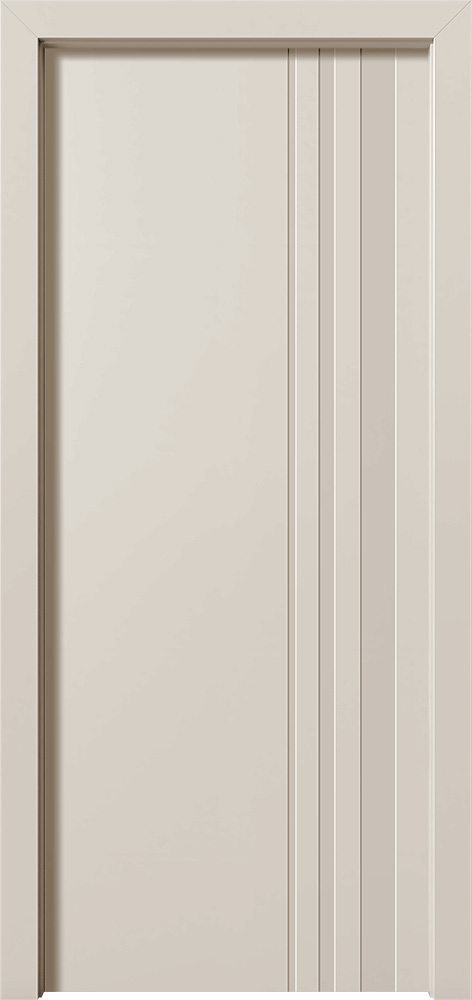 Zero 35 RAL 9001