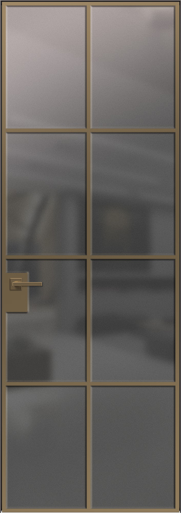 AGStyle Mod 3 Grey