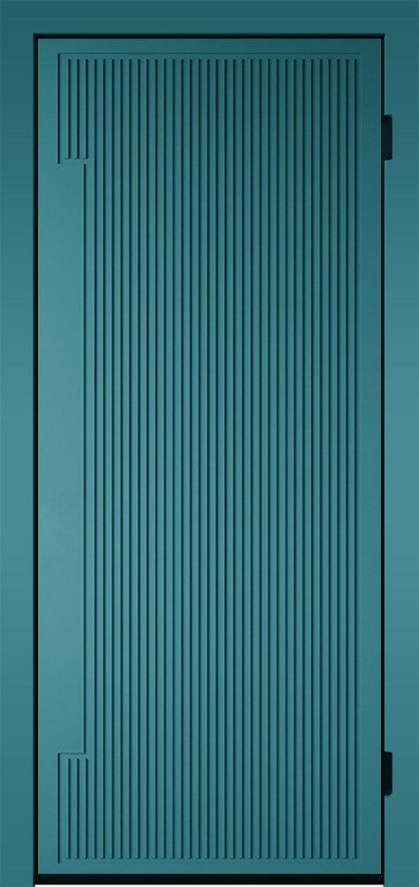Slim atlantic S1