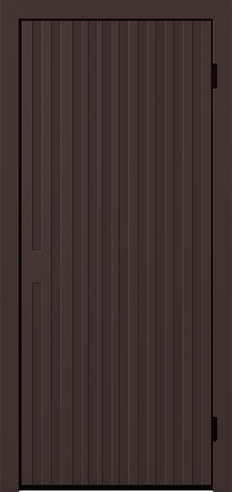 Zero 37 RAL 8017