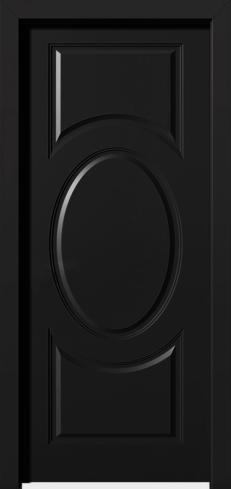 Leda RAL_9005 LF