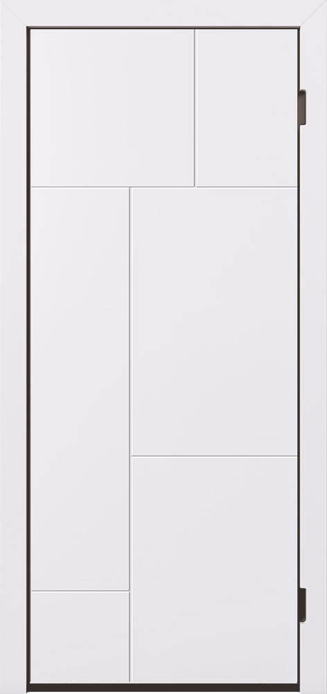 Zero 14 RAL 9003