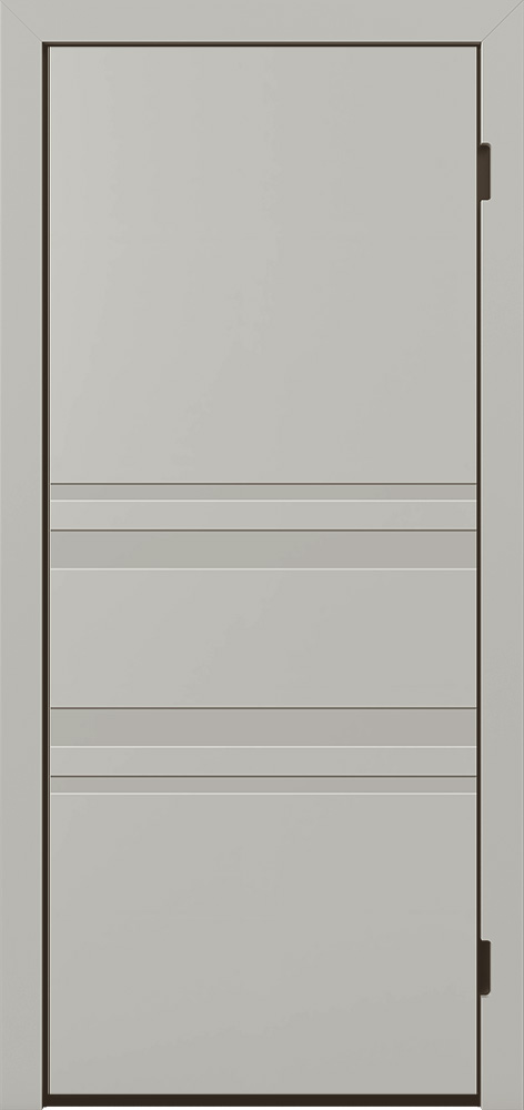 Zero 31 RAL 7044