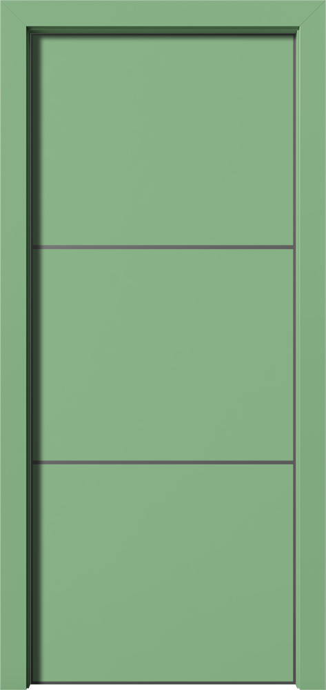 Exit G2M Soft Touch fistashka
