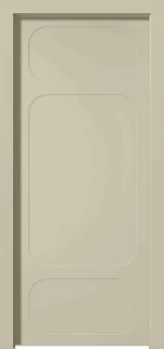 Plastic W1013 NW ОСФ