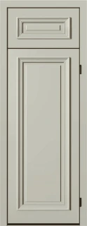 Plastic W1008 NW ДСФ