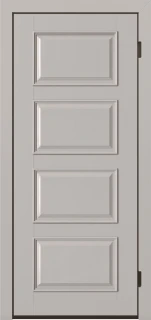 Zero 38 RAL 4009
