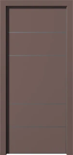 NewYork PF-1 Эмаль 9003