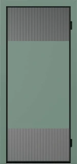 Lucky DG Soft Touch siren