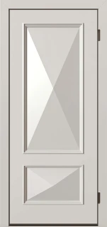 Edge RAL_9005 PF ДСФББ