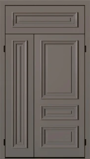 Graf Chocolate PF2 ДСФББ