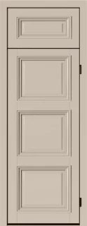 Venezia RAL_9010 PF ОСФБ