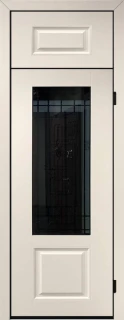 Массив наборный 20.01 дуб Nero