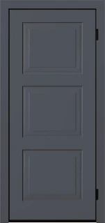 Zero 4 RAL 7036