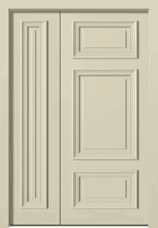 Plastic W1018 NW ДСФ