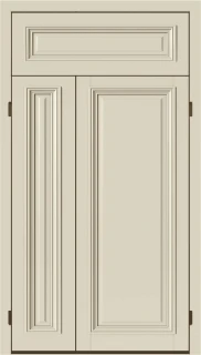 Venezia RAL_9010 PF2 ДСФББ