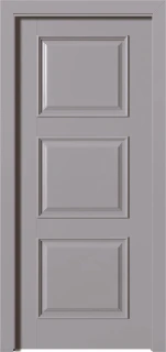 Exit V21 Soft Touch terracot