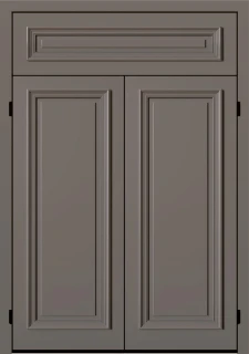 Plastic W1005 RR ДСФББ